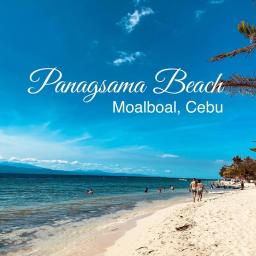 Others 3, Villa Lovi Panagsama Beach Moalboal, Moalboal