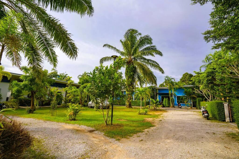 Others 5, Little Yellow House - AoNang, Mueang Krabi