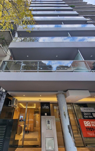 Exterior & Views, CASARICA Aparts, Distrito Federal