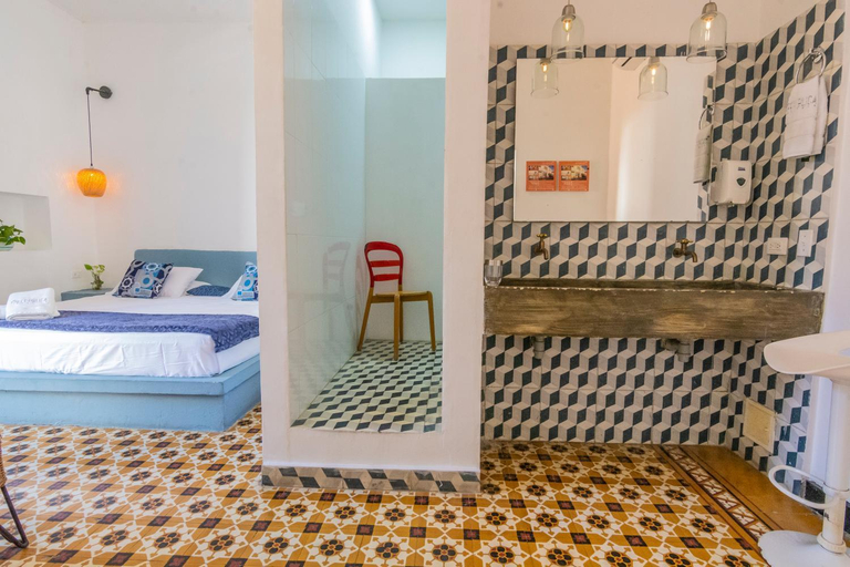 Bedroom 2, Republica Hostel Cartagena, Cartagena de Indias
