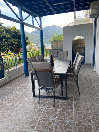 Others 4, Aphrodite Apartments, West Greece