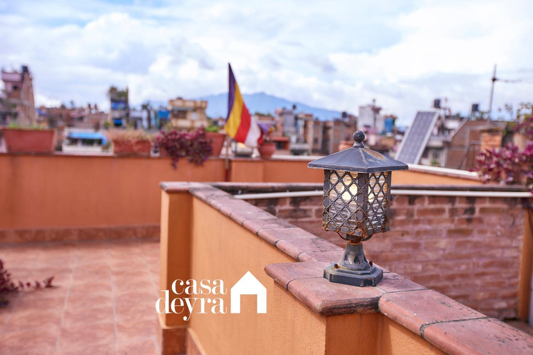 Others 5, Nhoo: Chhen Apartment by Casa Deyra, Bagmati