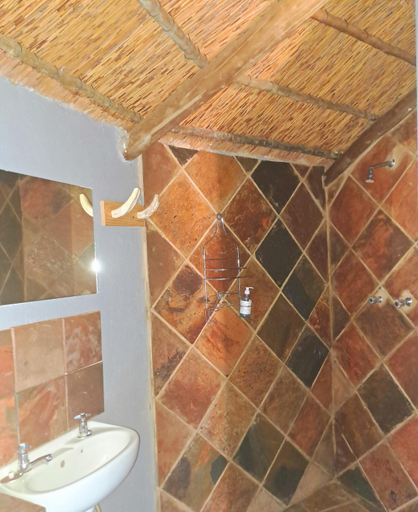 Others 2, Marico Guest Lodge, Ngaka Modiri Molema
