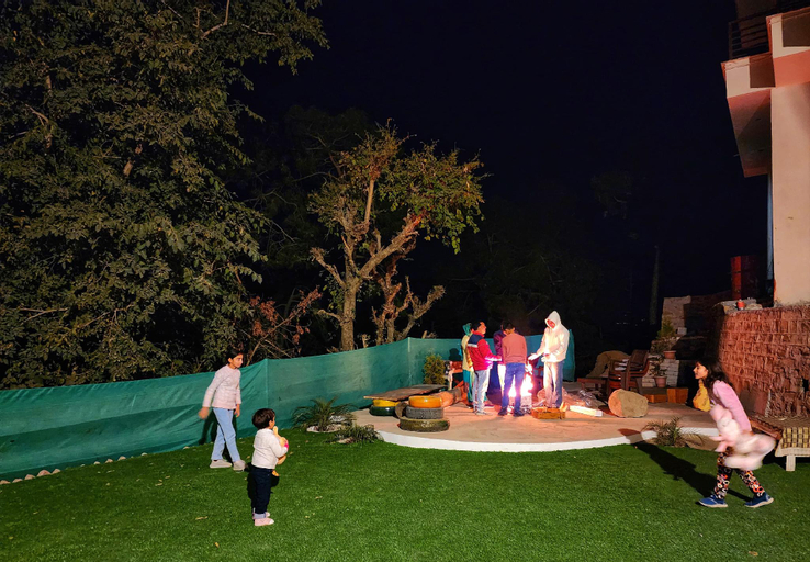 Others 5, Majestic Pines || Mesmerising Hill View Full Villa, Solan