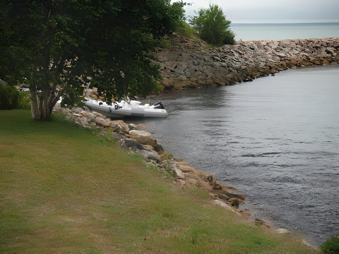 Others 3, La Gentilhommiere, Charlevoix-Est