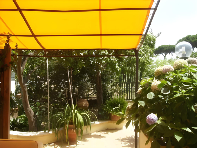 Others 3, Villa Giulia, Vibo Valentia