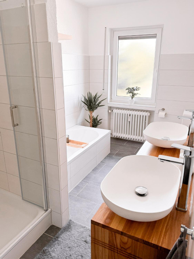 TRIMOSA - Apartments & Homes, Trier-Saarburg