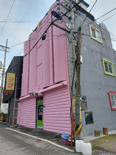 Exterior view, Yeoncheon (whole grain) Green, Yeoncheon