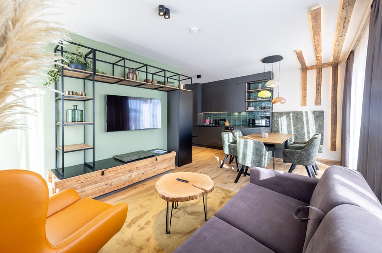 Others 3, Hoflehner Premium Gumpen Lodge, Liezen