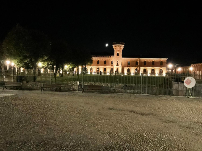 Guest house LangAmore, Cuneo