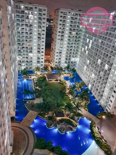 Others 3, #39 Shore Residence, Pasay City