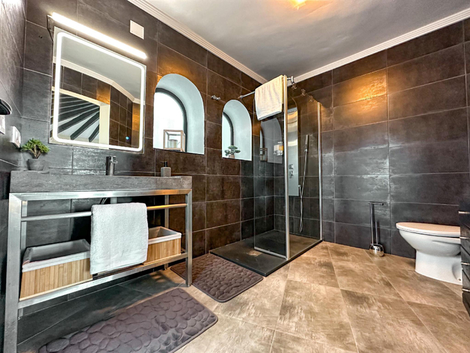 Bathroom 3, Bona Vista , Alicante