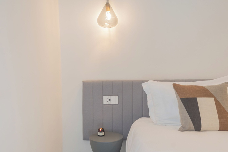 Bedroom 2, Como Liberty Suites - Garbo by Rent all Como, Como