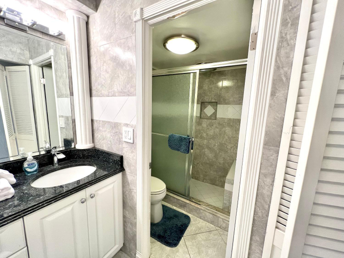 Others 5, 3rd Floor Balcony Beach View Studio Condo in the Beach Club, Volusia