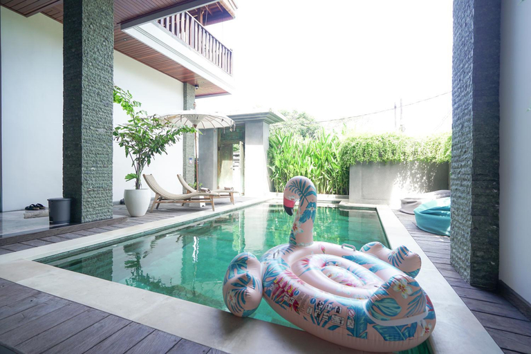 Others 2, Tropical Beach House Bali, Badung