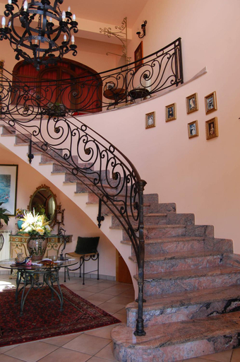 Others 5, Cinisi 89 B&B, Palermo