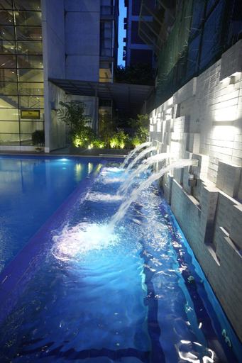 Sport & Beauty 2, Lakeshore Heights, Dhaka