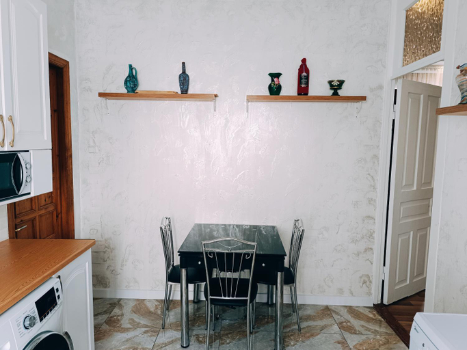Others 4, Comfort stay for 5 persons-Wooden living room, Kobuleti
