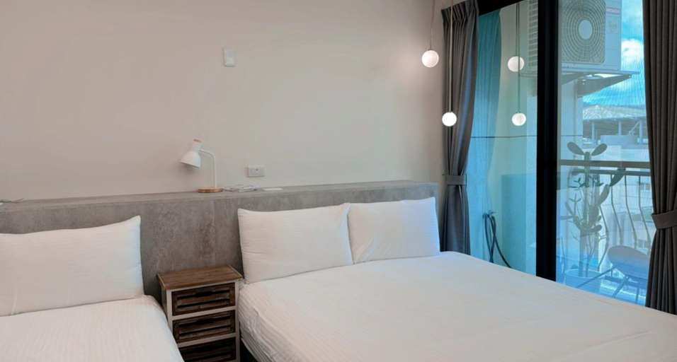 Others 3, Airship Elevator Homestay, Taitung