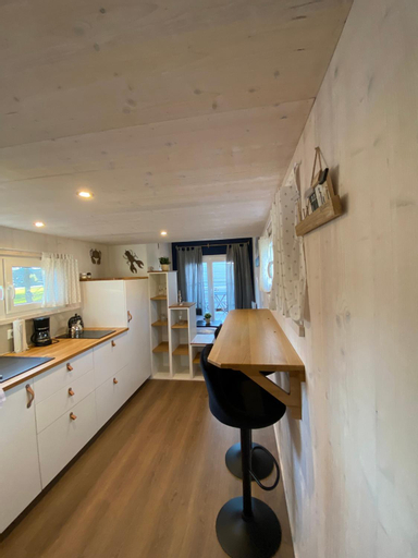 Others 4, Tiny House Stever im PIER9 Tiny House Hotel, Hamm