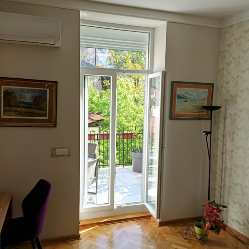 Others 4, Gracia apartment, Belgrade
