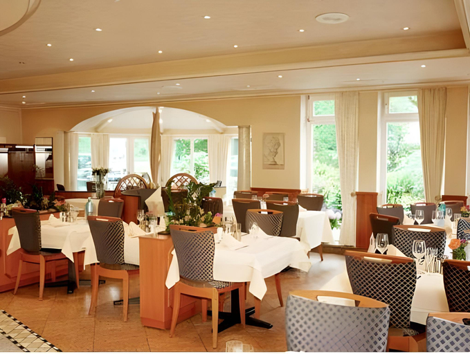 Others 5, Hotel Restaurant Bismarckturm, Städteregion Aachen