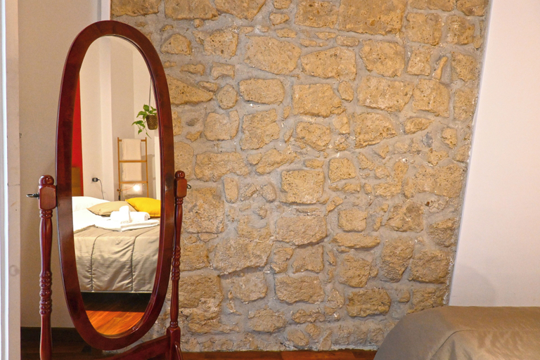 Bedroom 3, La Casa di Apollo, Napoli