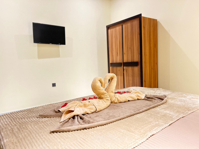 Bedroom 3, New Haven Polonnaruwa, Thamankaduwa