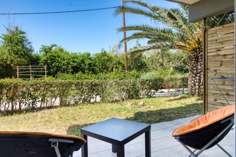 Others 5, The Masseria, South Aegean