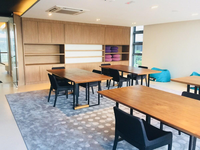 Others 5, Classy Room2 KLCC Pavillion Bukit Bintang 500m MRT, Kuala Lumpur