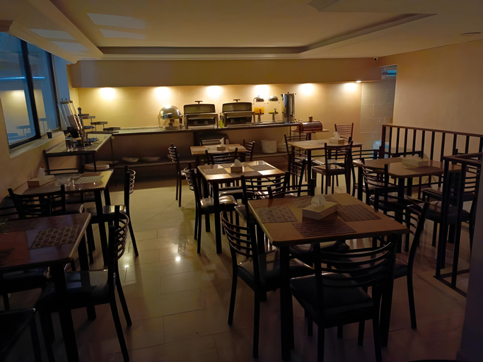 Food & Drinks 3, El RAYYAN HOTEL, Amman