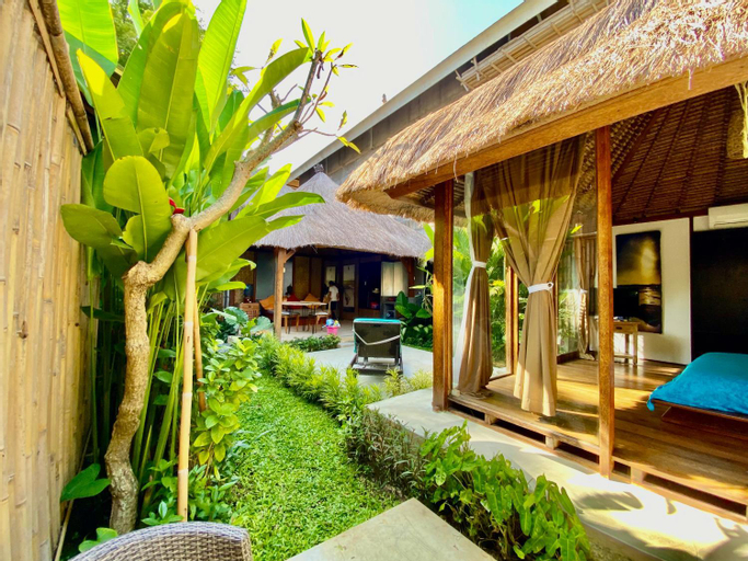 Little Tree House, Denpasar