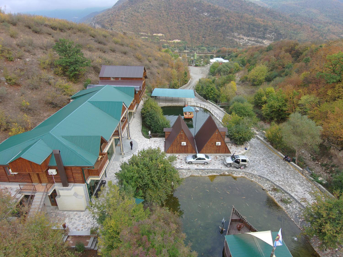 Others 4, DAN Resort