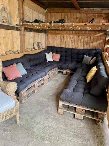 Others 5, Tiny House Stever im PIER9 Tiny House Hotel, Hamm