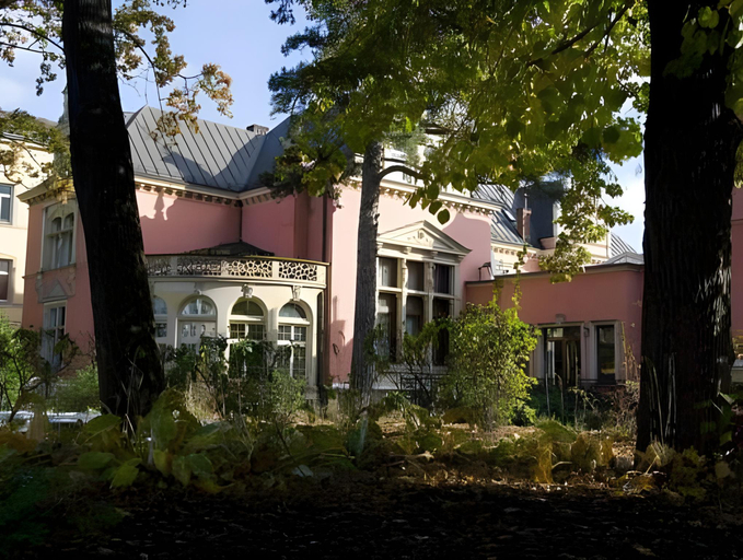 Others 3, Palac Bielawa, Dzierżoniów