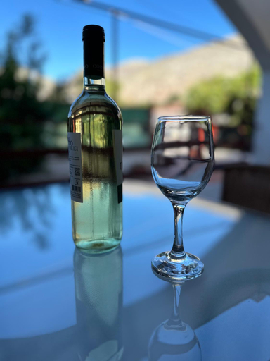 Food & Drinks 5, Mondello Apartments, Palermo