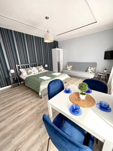 Bedroom 2, WiLLA APART, Puck