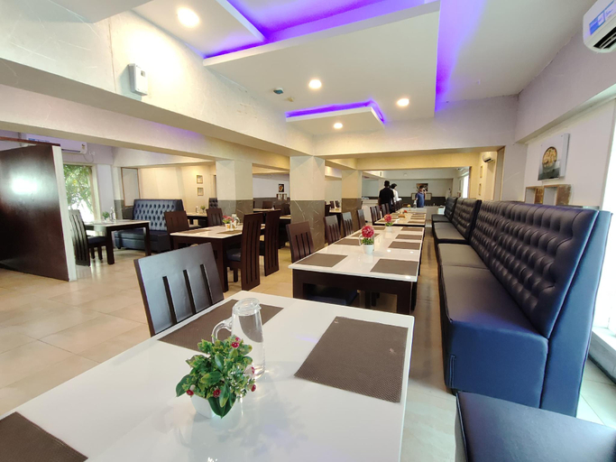 Food & Drinks 4, RR INN Group Of Hotels, Kanniyakumari