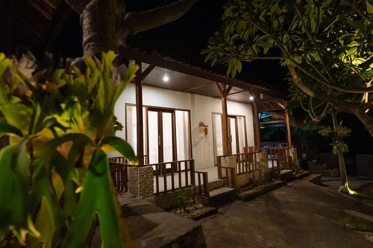 Others 2, GOVINDA VILLA, Klungkung