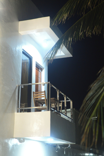 Sport & Beauty 2, RLJ Beach House, Naval
