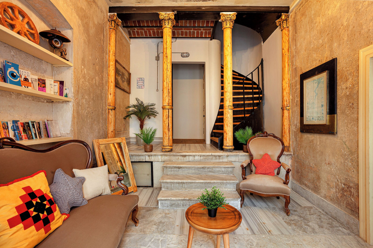 Others 2, Armel Homes Beyoğlu, Beyoğlu
