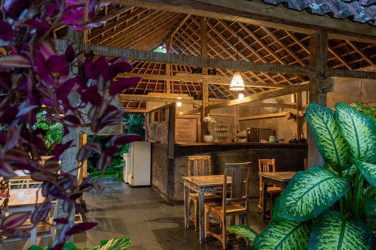 Food & Drinks 4, Bije Sari Bisma, Gianyar
