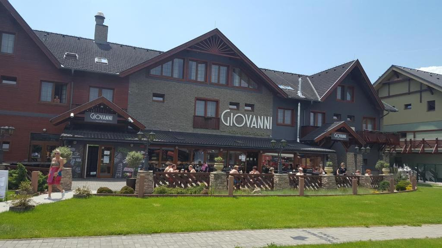 Food & Drinks, Wellness Hotel Besenova, Ružomberok