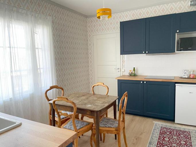 Others 5, Vinter Bed & Breakfast, Finland Proper