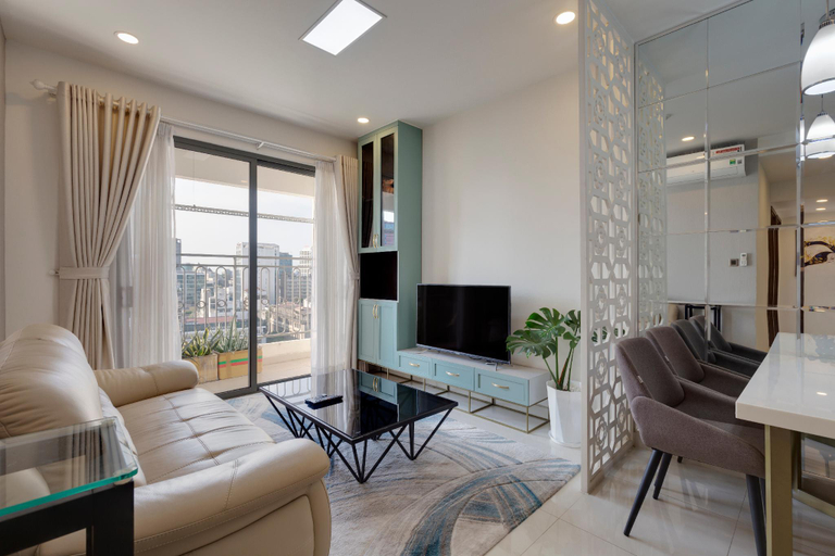 Others 4, LUM Apartment Saigonroyal, Ho Chi Minh City