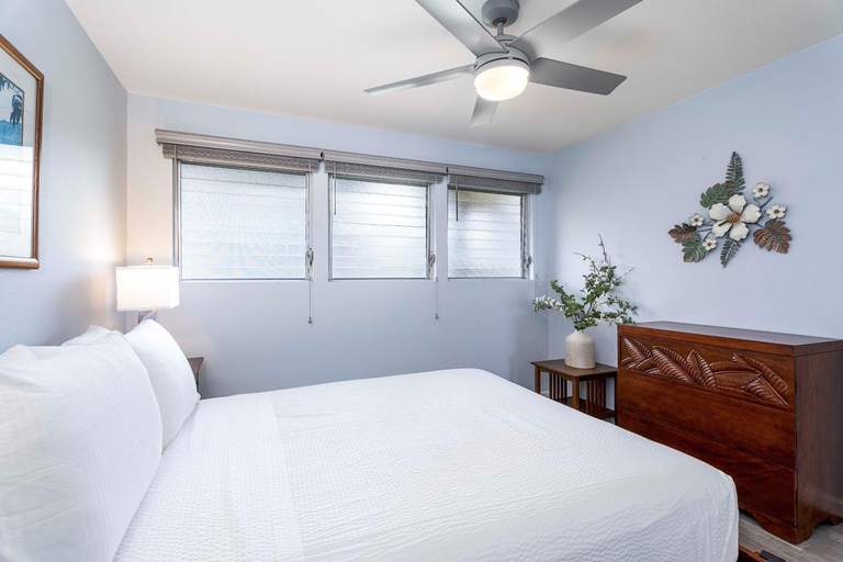 Bedroom 2, Kona Isle D23, Hawaii