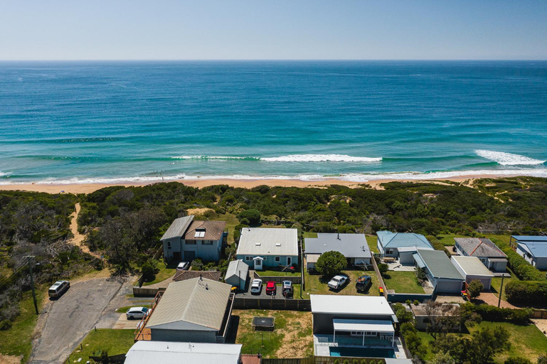 Others 4, Culburra Beach House, Shoalhaven - Pt B