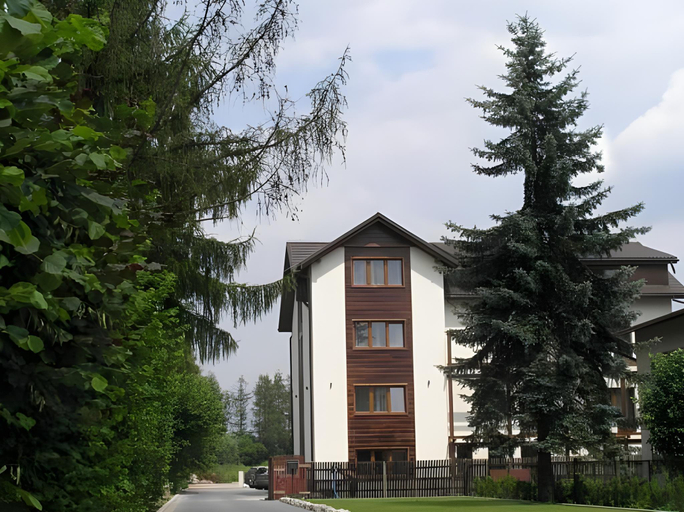 Others 5, Old Tree Villa & Restaurant, Bieruń-Lędziny