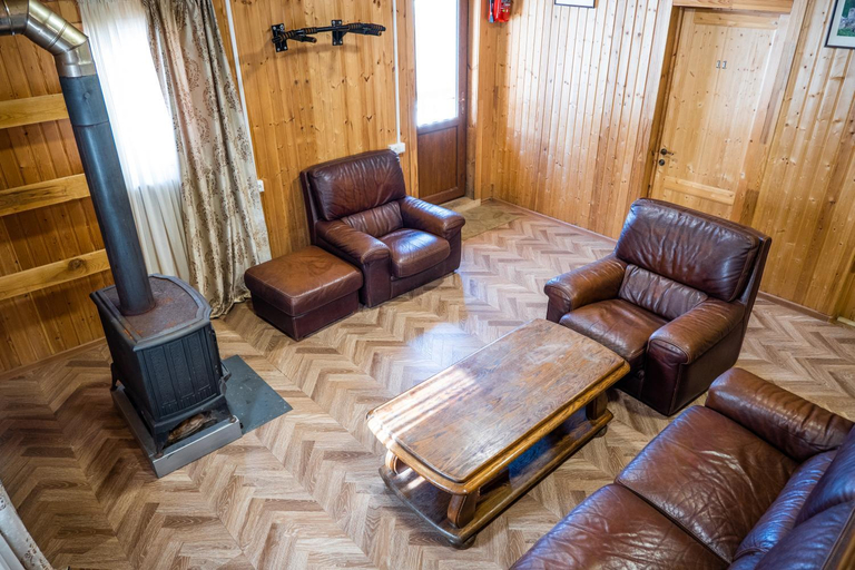 Others 5, Guesthouse Ushguli Maspindzeli, Mestia