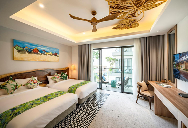 Bedroom 5